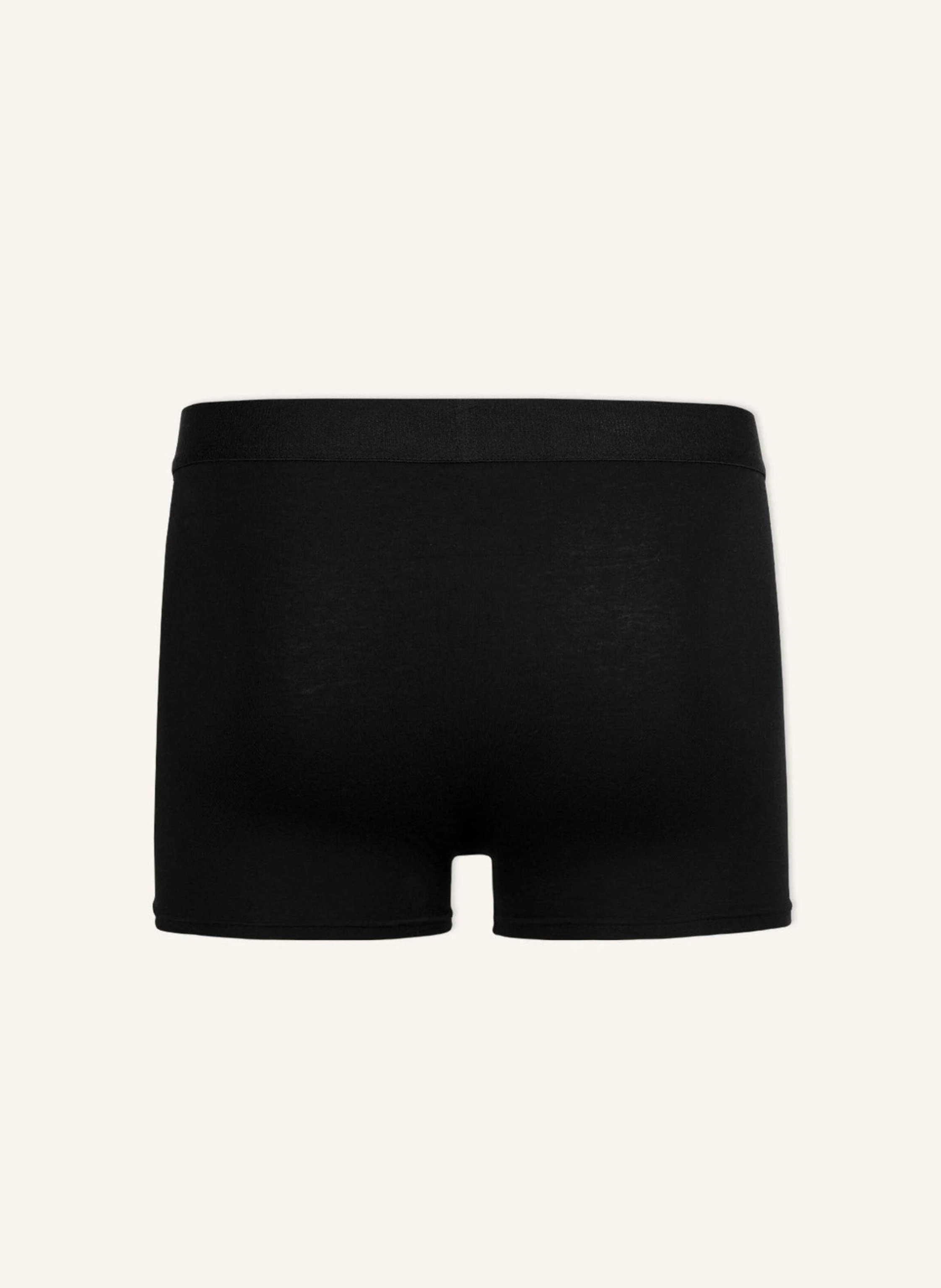 SNOCKS 3er-Pack Modal Boxershorts