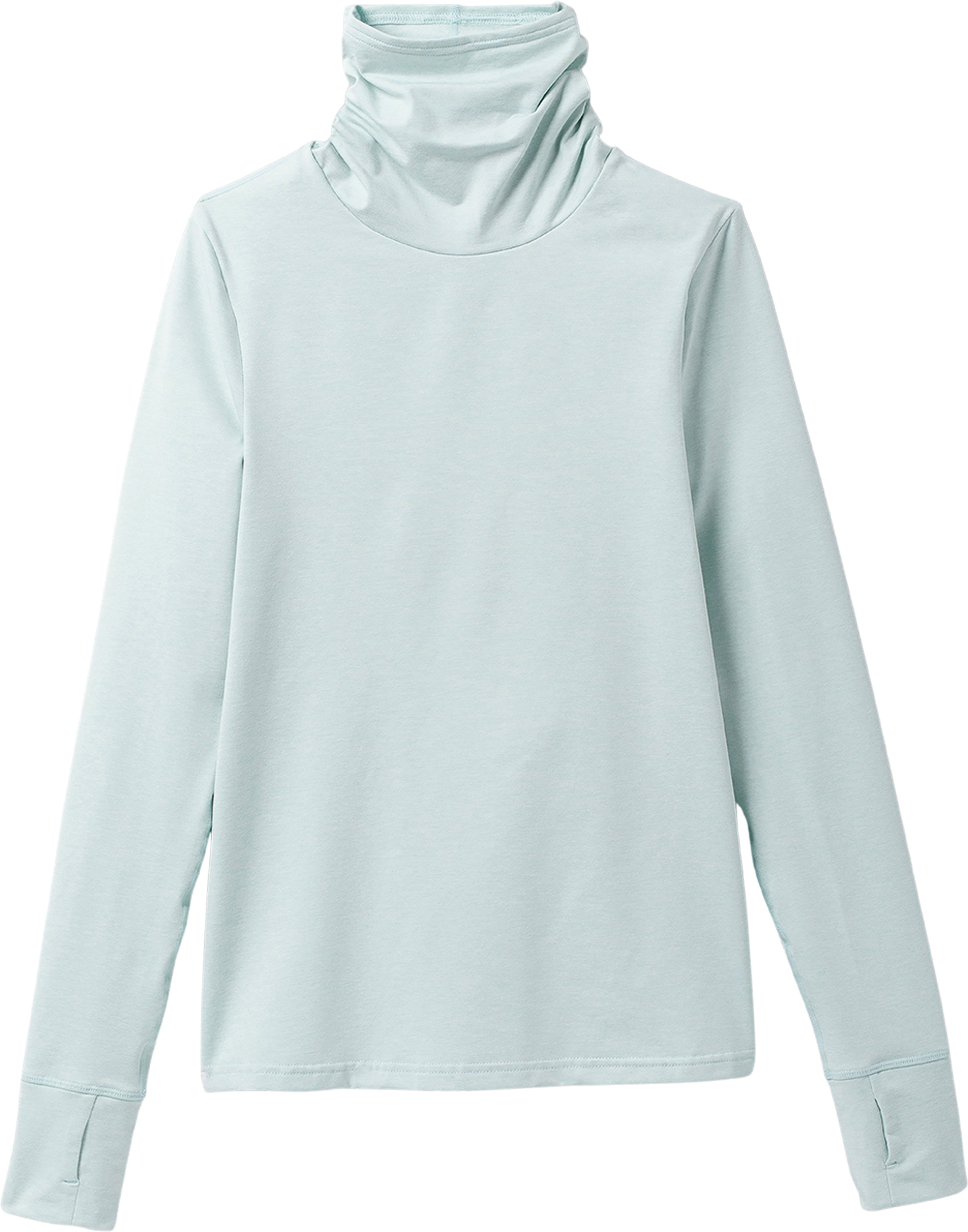 Ice Flow Long Sleeve W