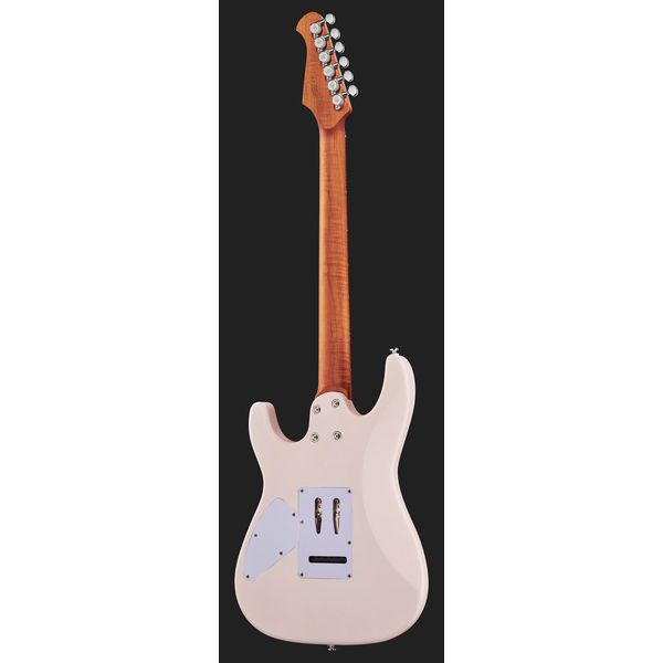 Harley Benton Fusion-III HSS Roasted SP