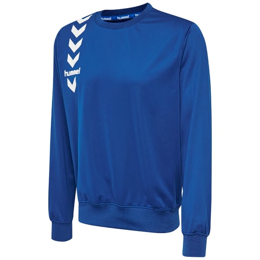 Moletom Hummel Essential Poly