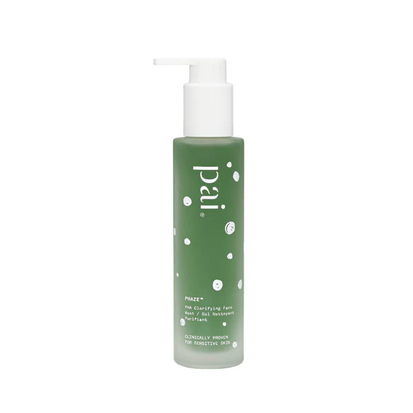Pai skincare Phaze - Gel Nettoyant Purifiant - 100 ml 100 ml / 28ml