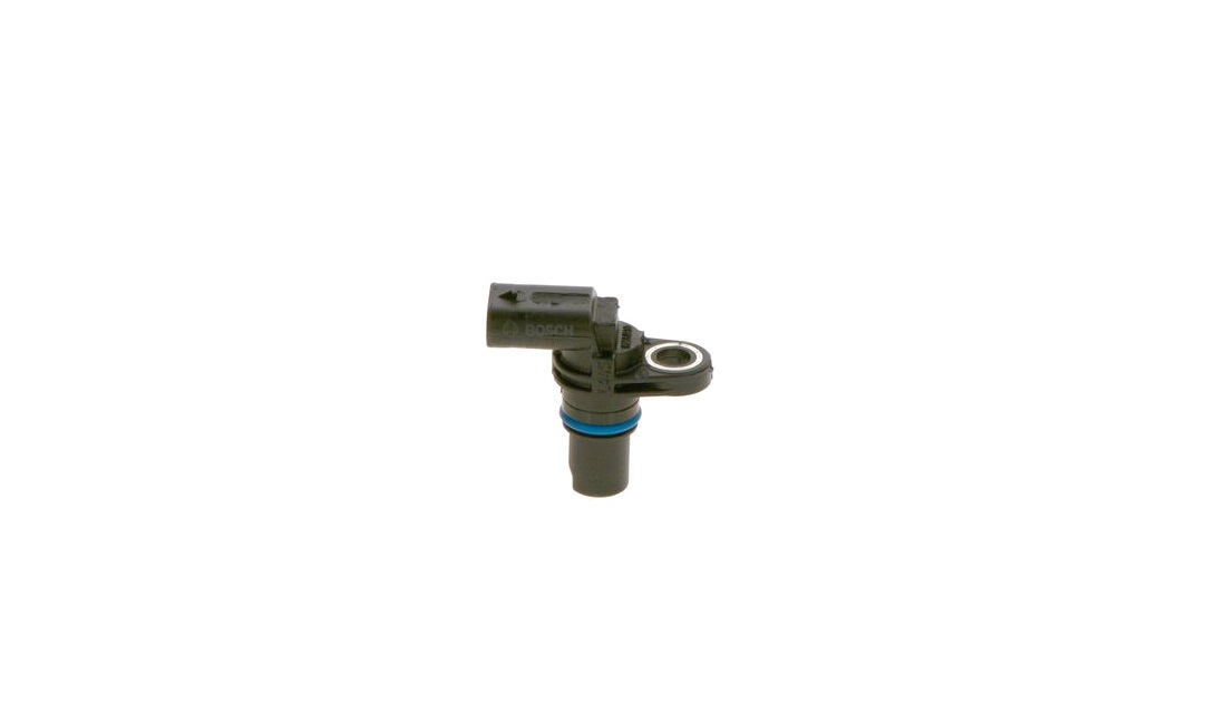 Sensor, knastakselposition