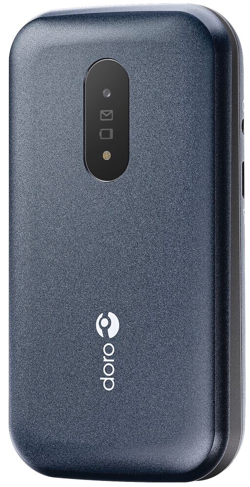 Doro 2820 blau
