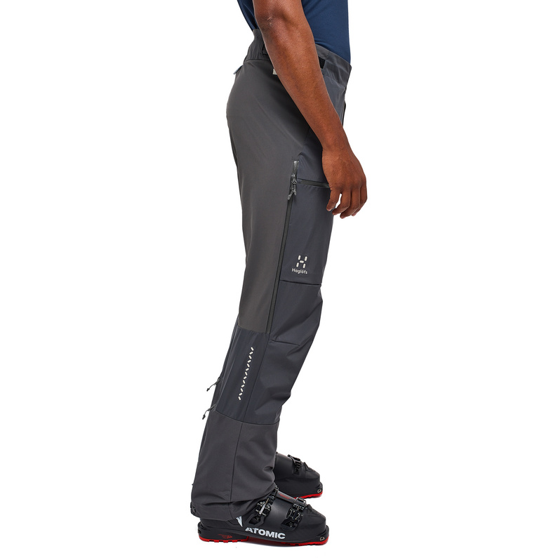 Haglöfs Herren L.I.M Hybrid Touring Hose