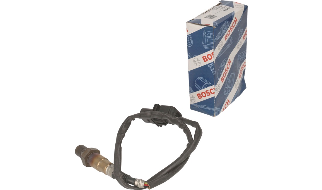Lambda-sonde,