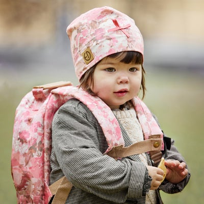 Elodie MINI Ryggsekk, River Rose