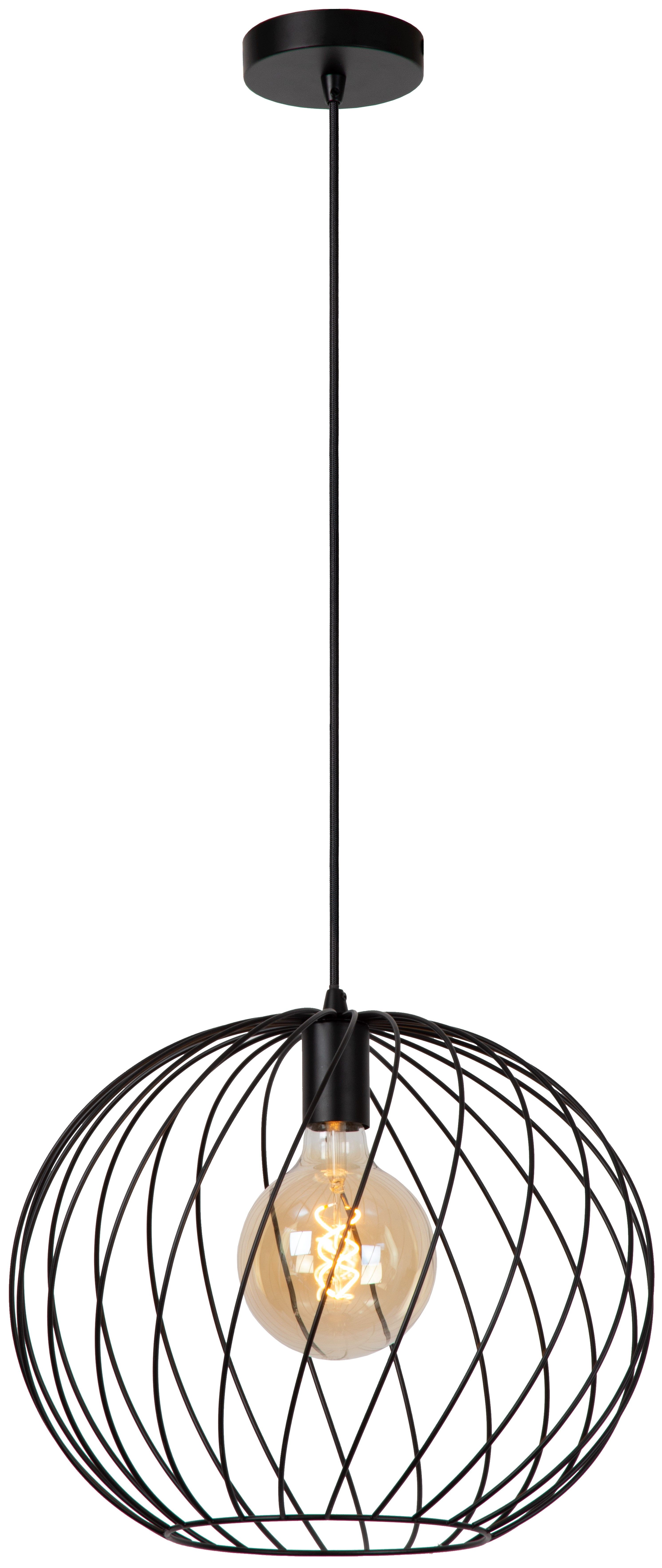 Hanglamp Danza B40 x D40 cm