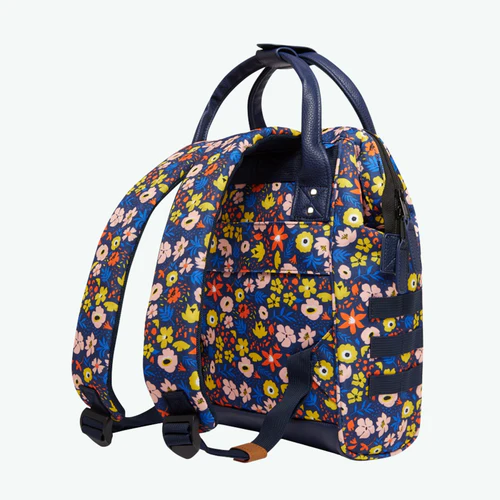 Sac à dos Adventurer Small Alexandrie bleu marine