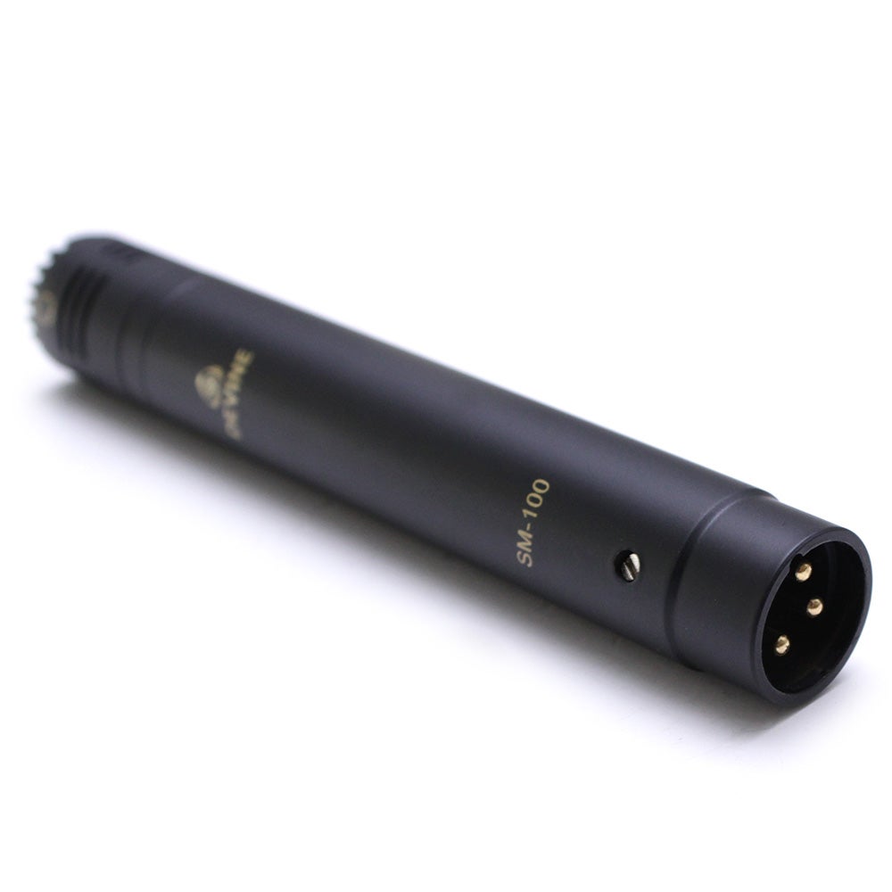 Devine SM-100 condensator instrument microfoon