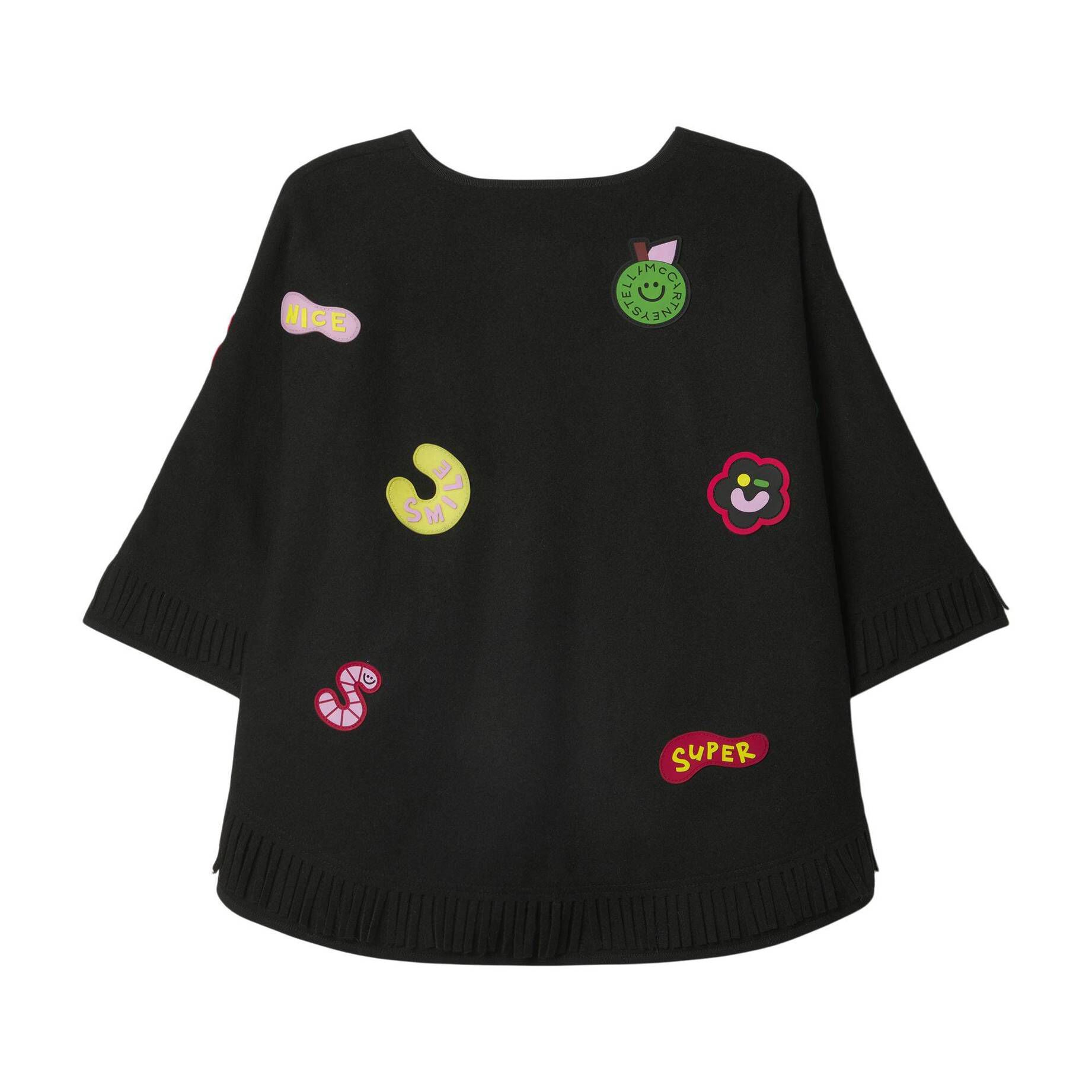 Stella McCartney| Mädchen Cape
