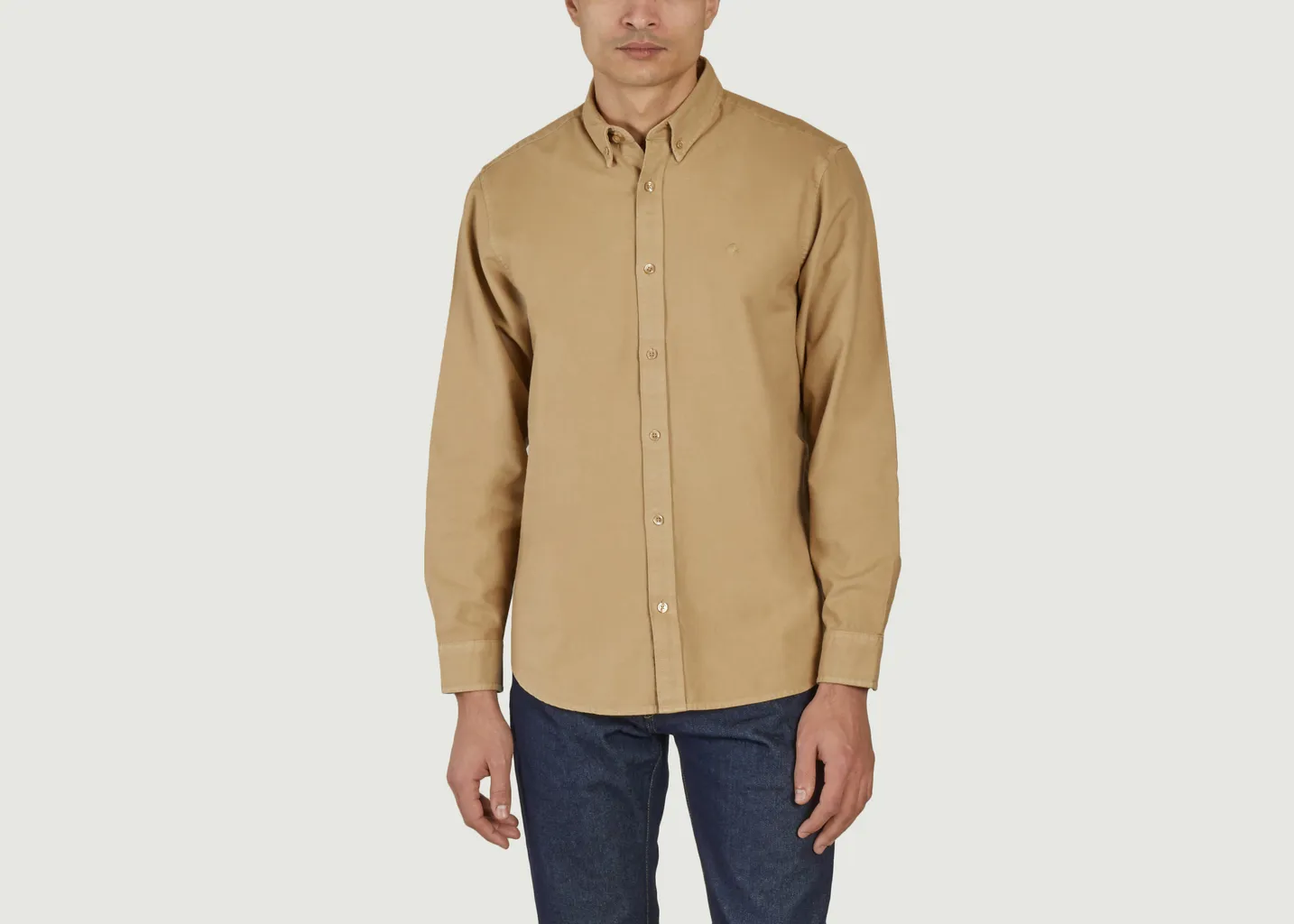 Chemise Bolton Carhartt WIP