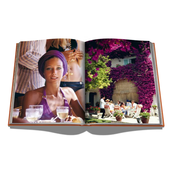 Assouline Capri Dolce vita