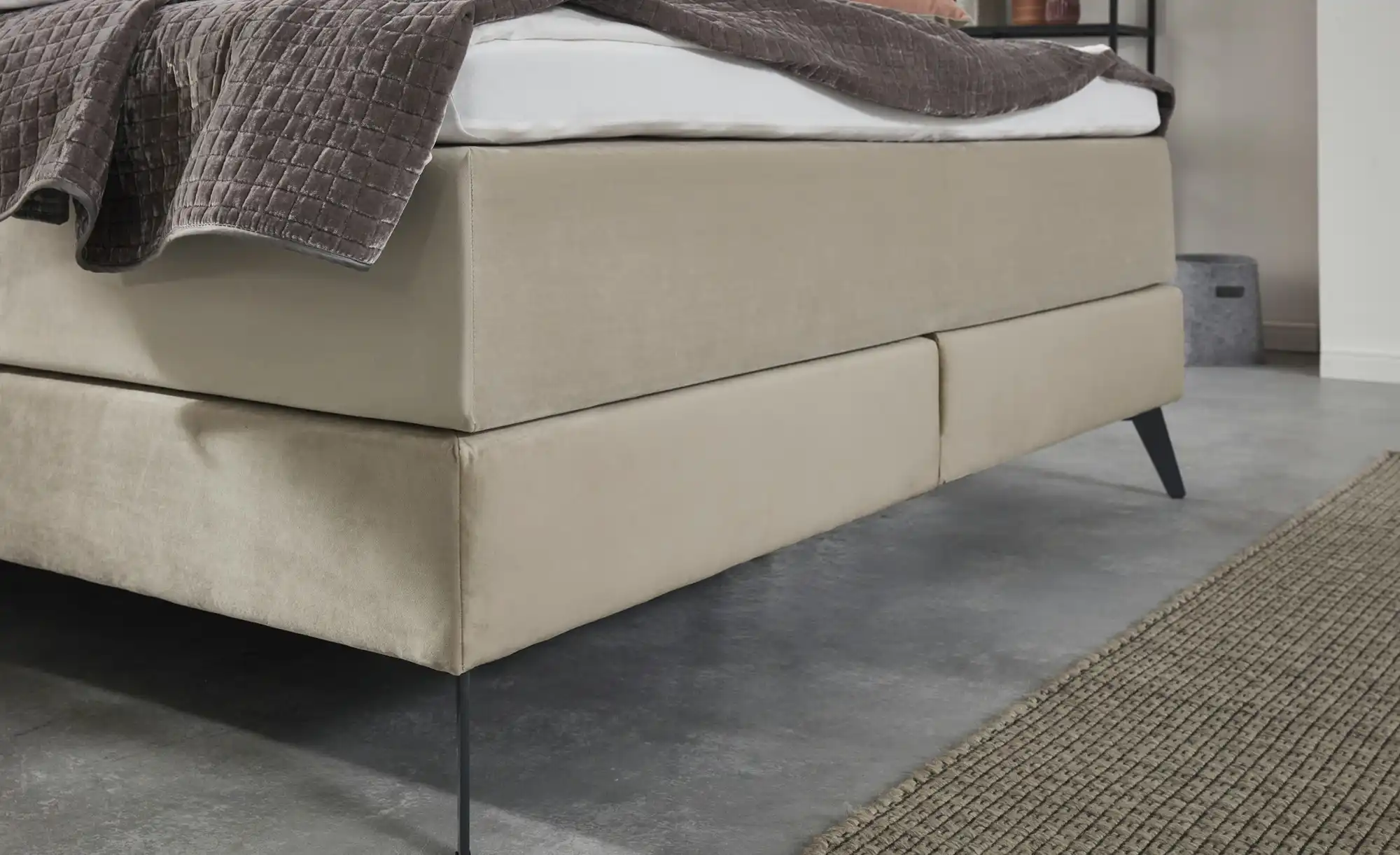 Boxspringbett Cumberland