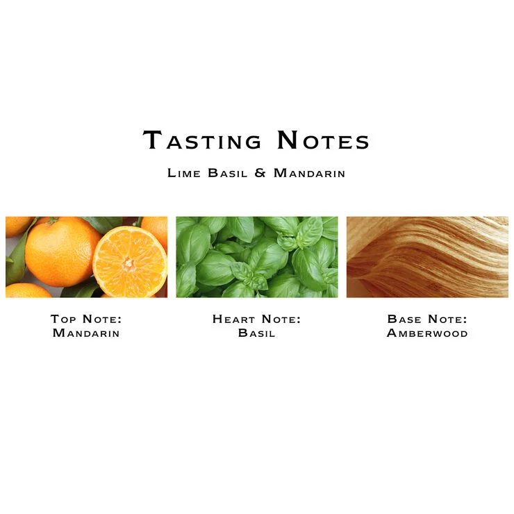 Jo Malone London LIME BASIL & MANDARIN COLOGNE PREPACK 100ML