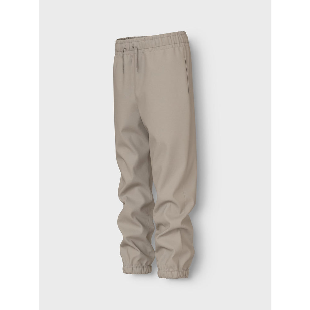 Køb Name It Pure Cashmere Vallen Regular Sweatpants