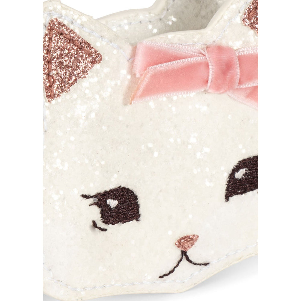 Køb Konges Sløjd Buttercream Tut Kitty Pung