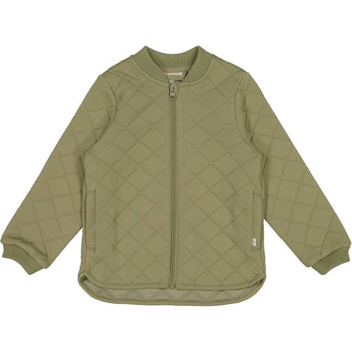 Wheat Frey Termosæt, Olive, 110 cm