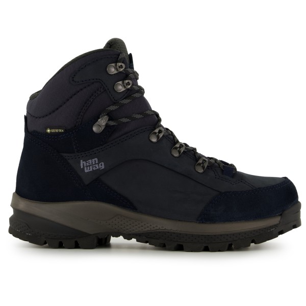 Hanwag - Women's Banks StraightFit Extra GTX - Chaussures de randonnée