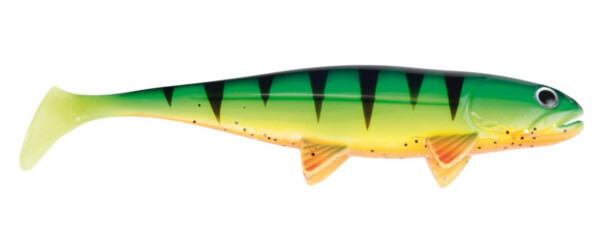 Jackson The Fish 12,5cm, 3 stuks!