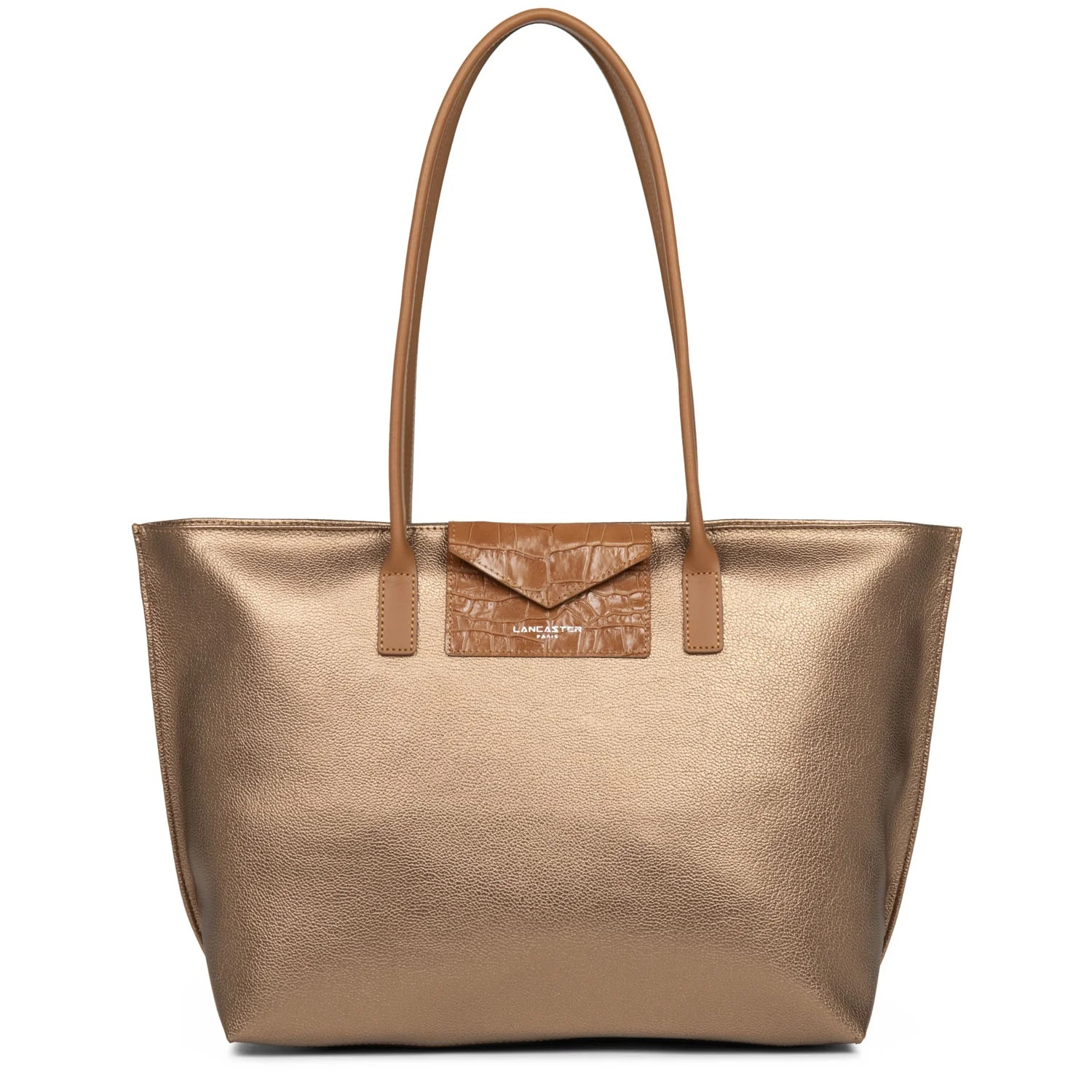 Maya-Grand sac cabas épaule