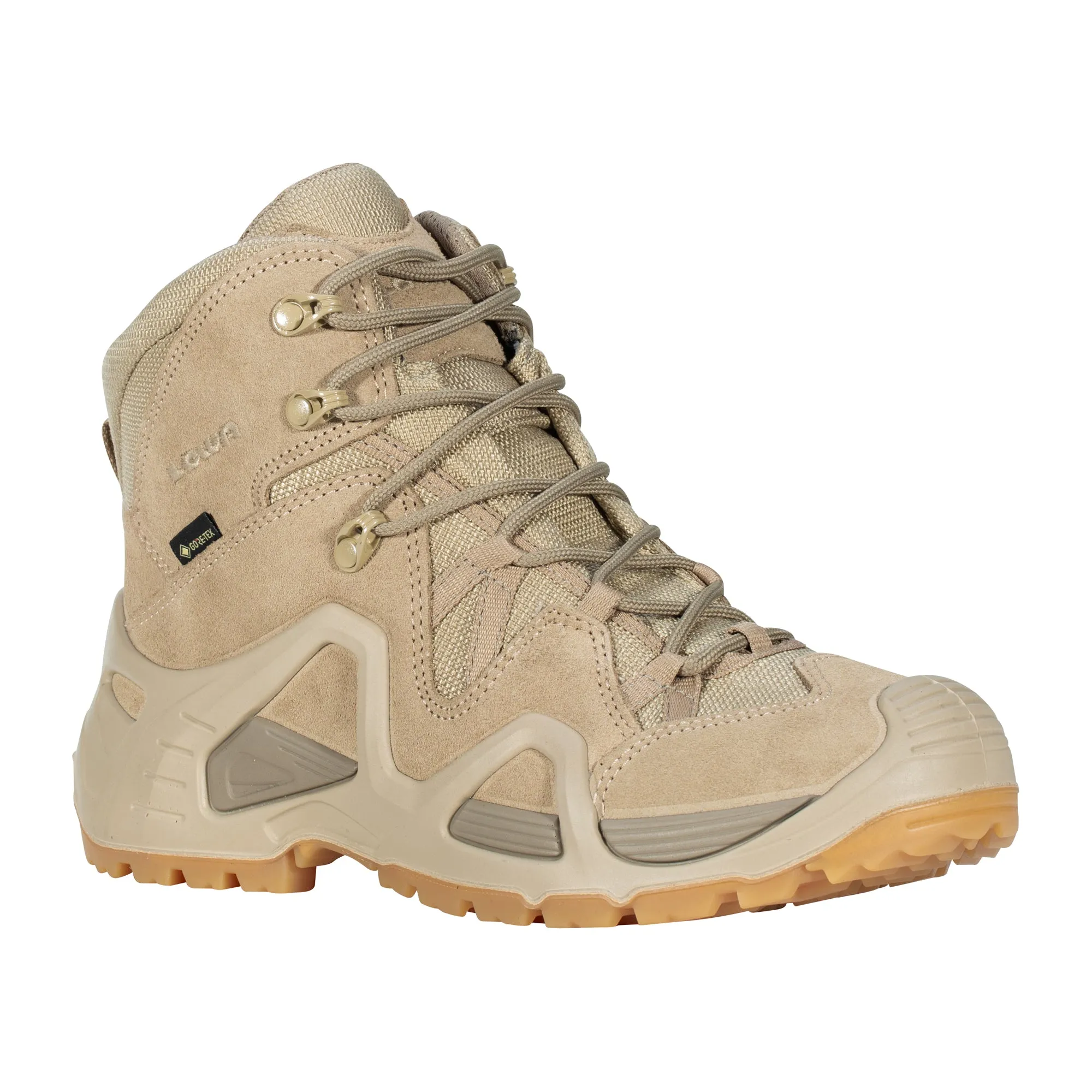 LOWA -  Einsatzstiefel Zephyr GTX MID TF Frauen