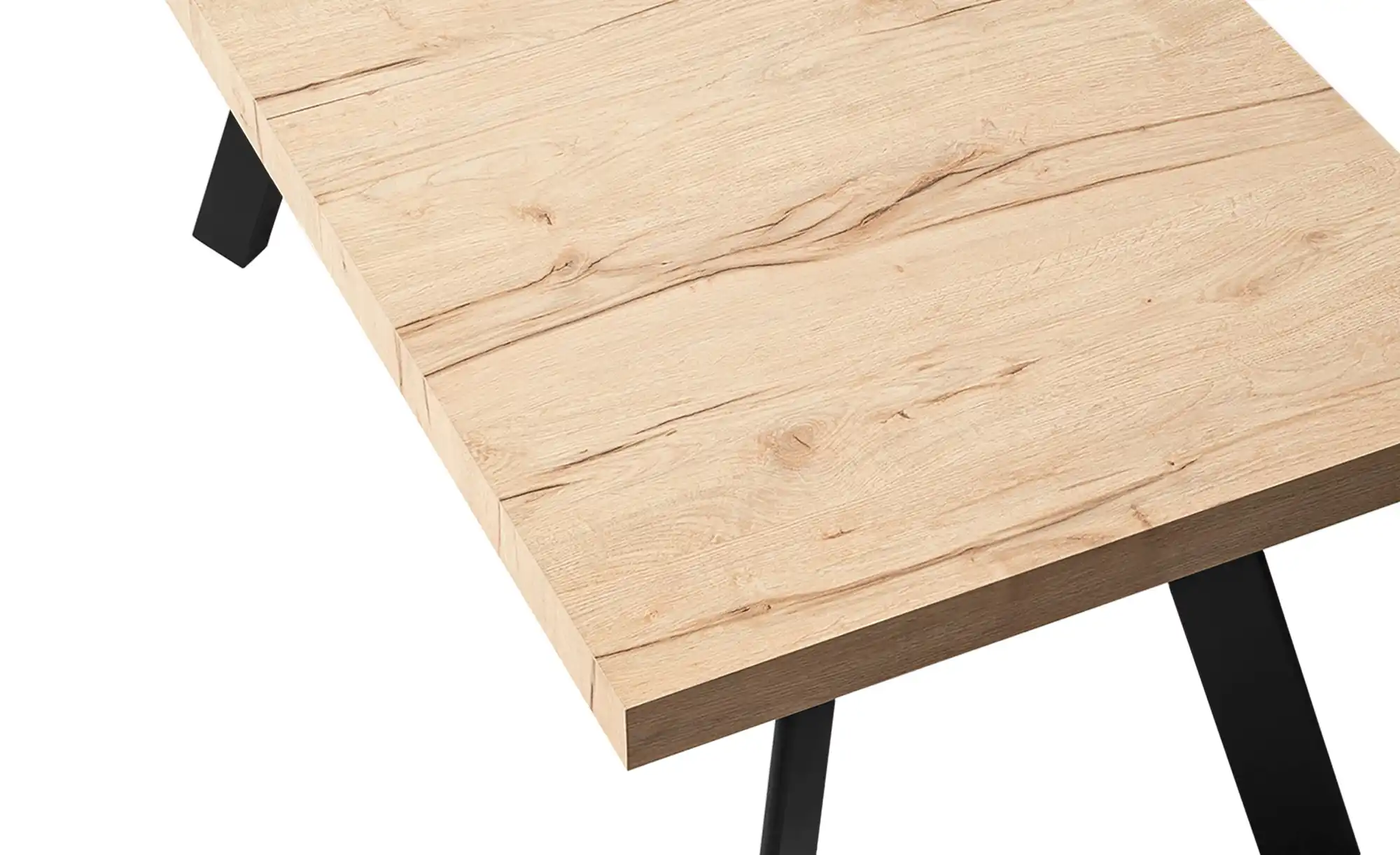 Connubia Esstisch ausziehbar Bold