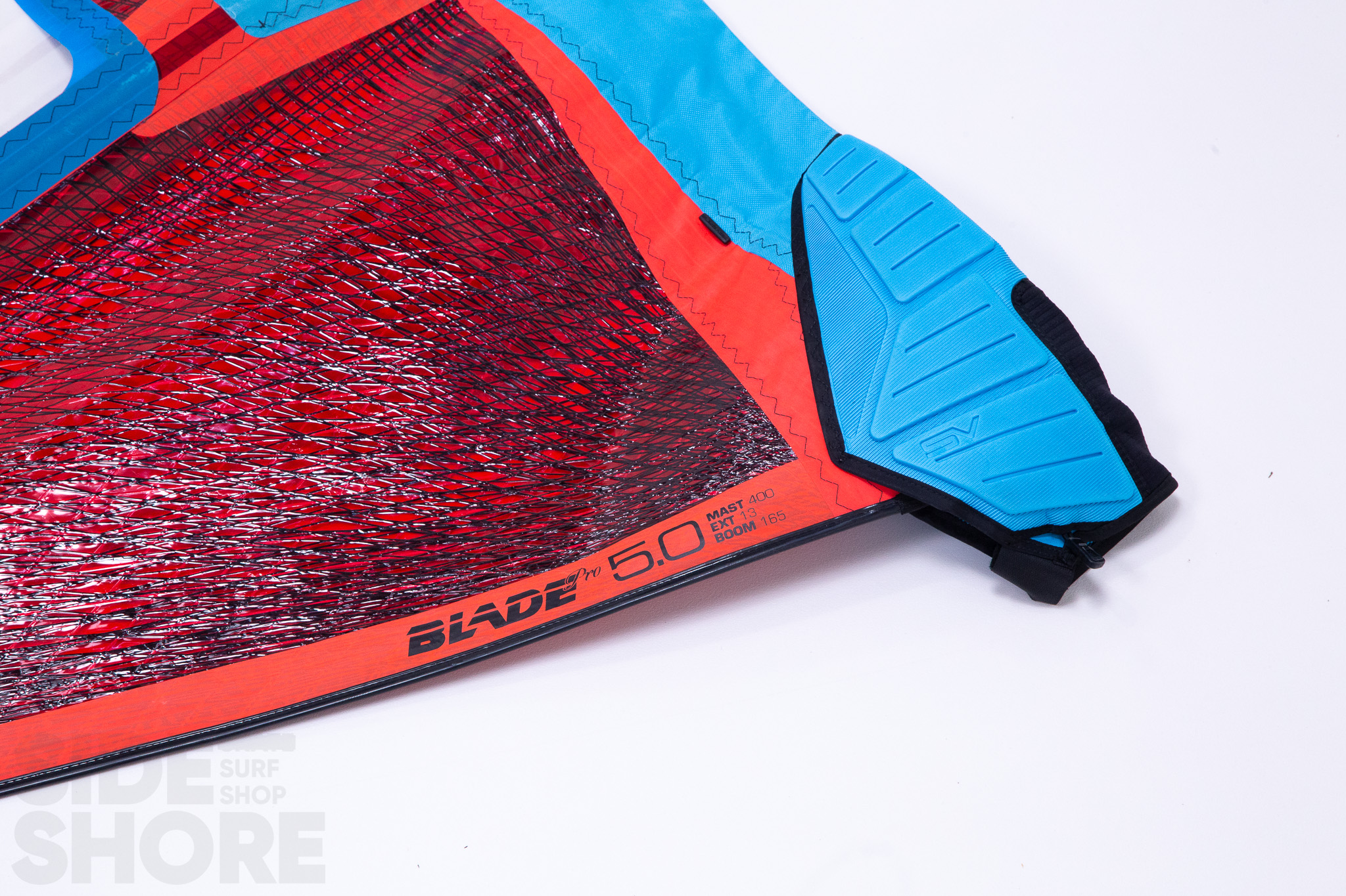 Severne Severne Blade Pro - 5.0 m² - 2018