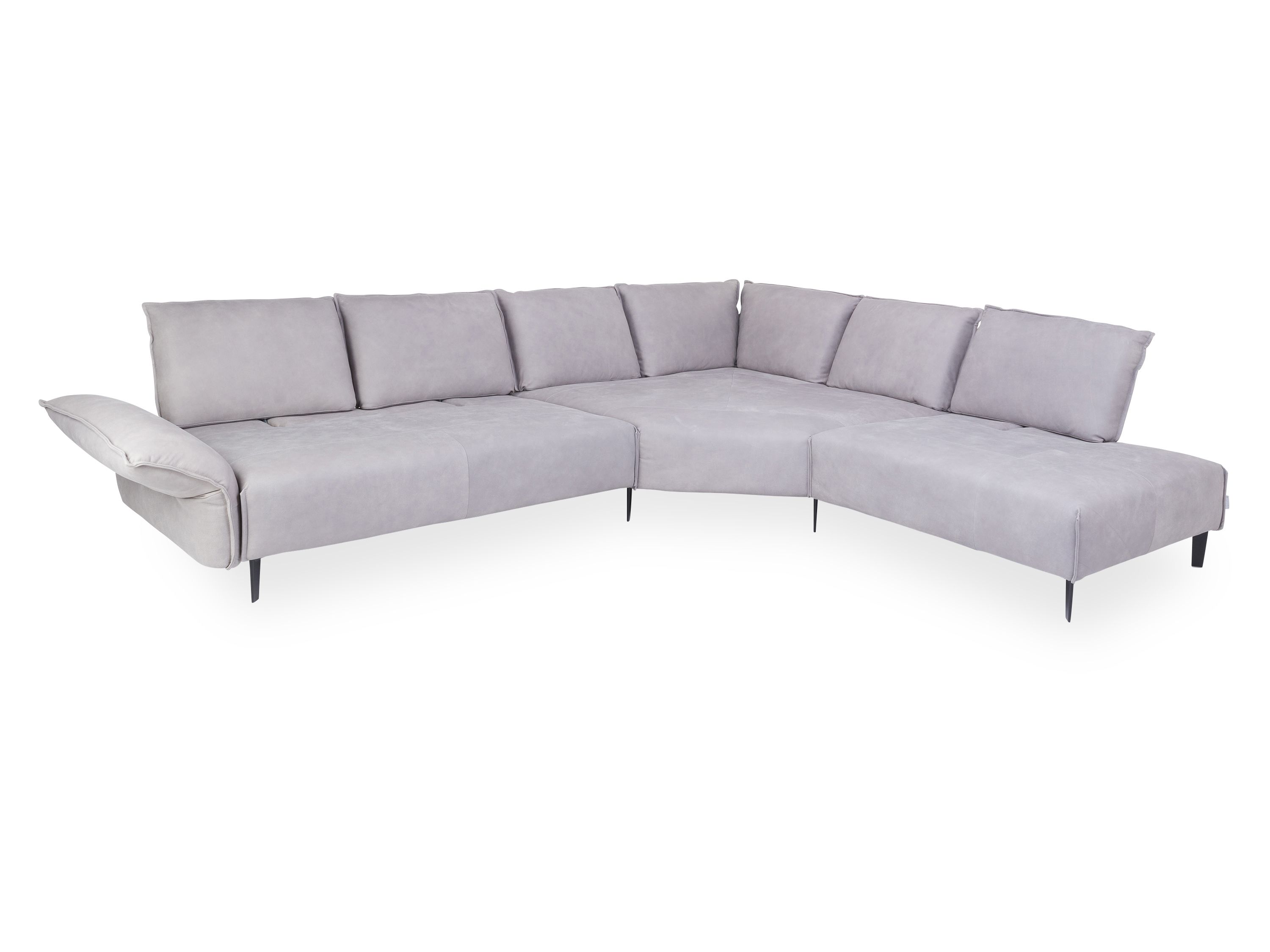 Polsterecke Sofamanufaktur Wilcox blush