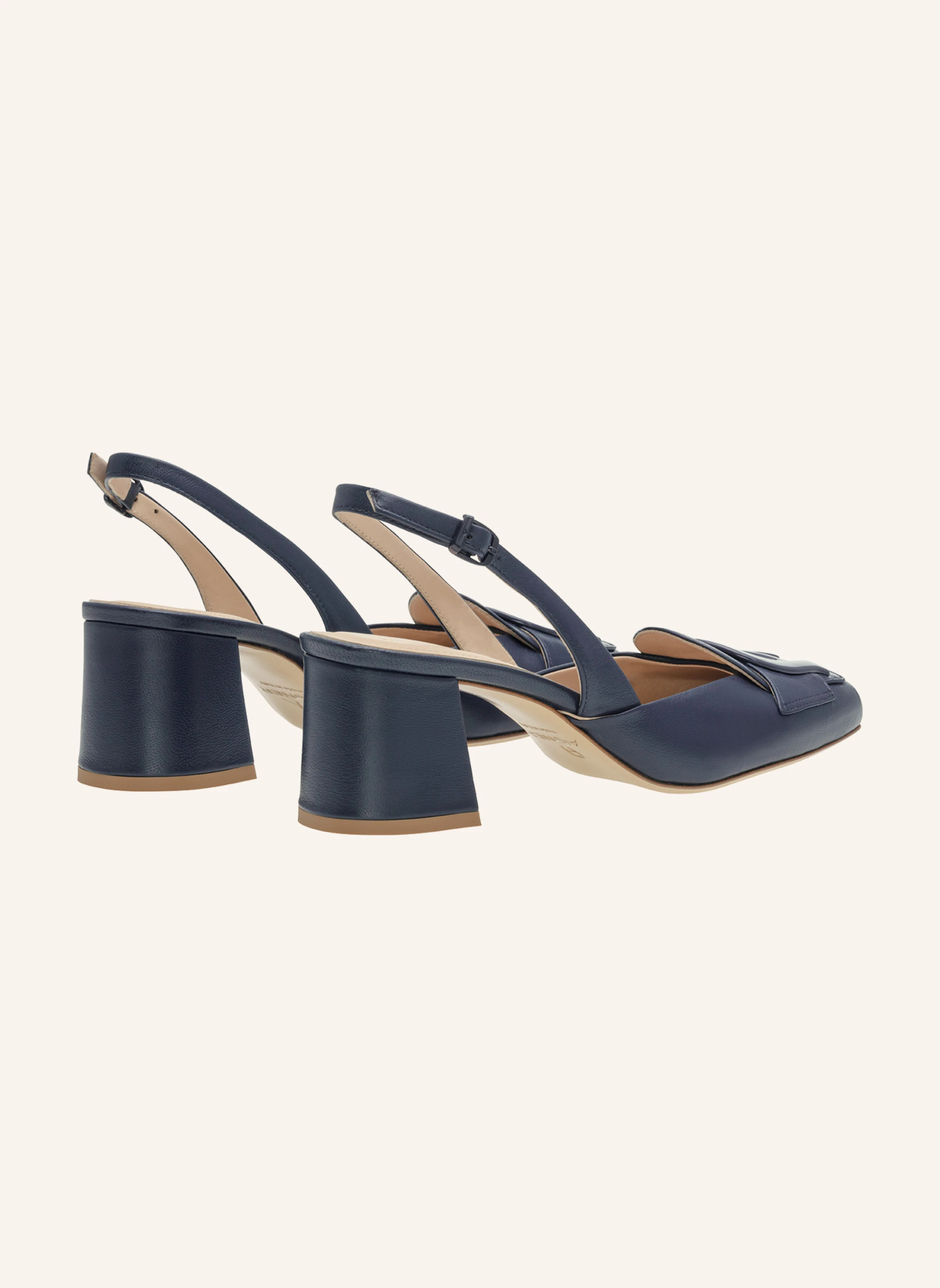 AIGNER Pumps GRAZIA 27D
