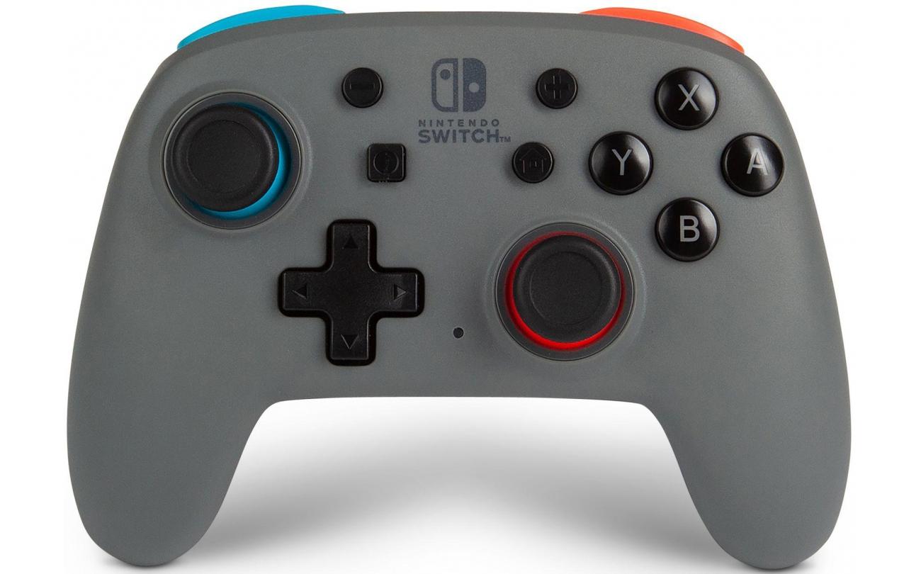 PowerA Switch Draadloze Nano Enchanced Controller
