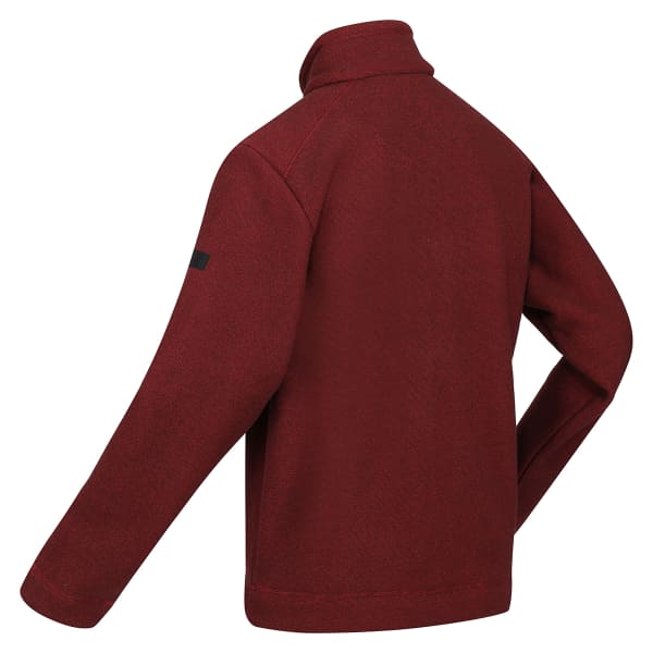 Veste polaire REGATTA GARRIAN II SYRAHRD (NVY)