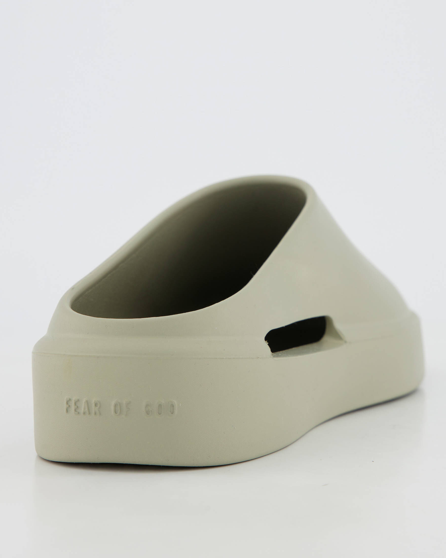 Fear of God| Herren Pantoletten THE CALIFORNIA SLIDE