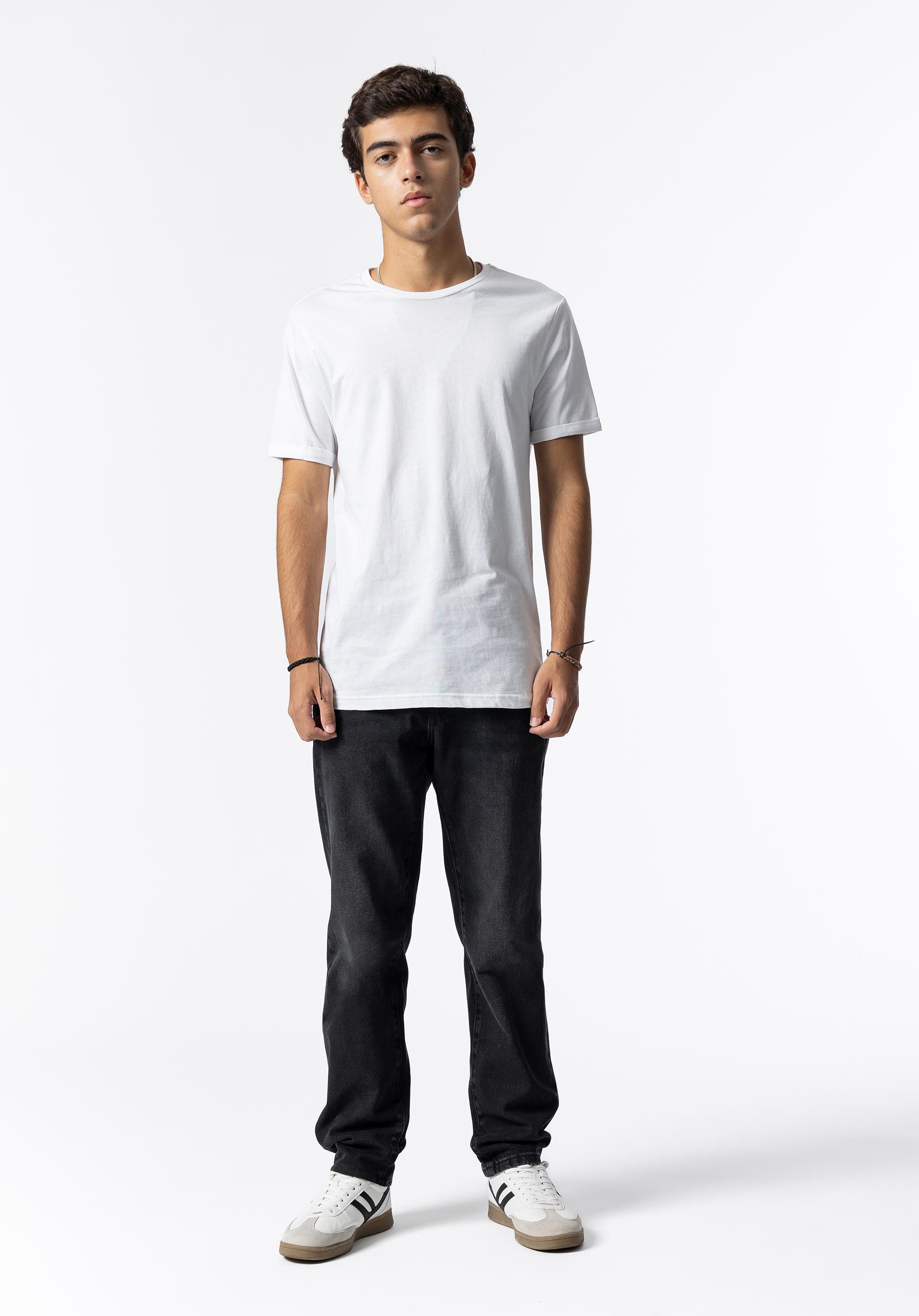Jeans Relaxed Fit