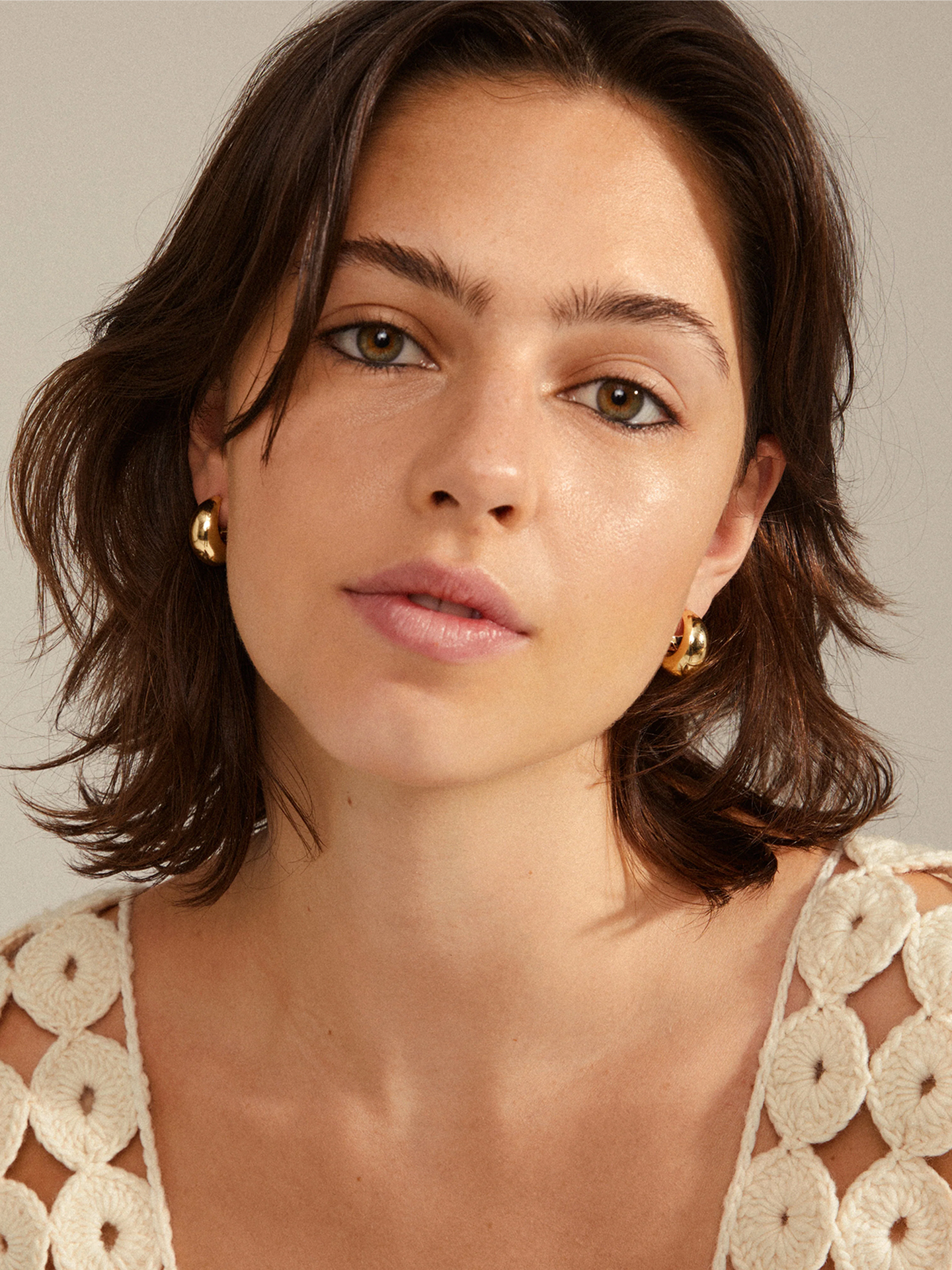 Ioanna Øredobber