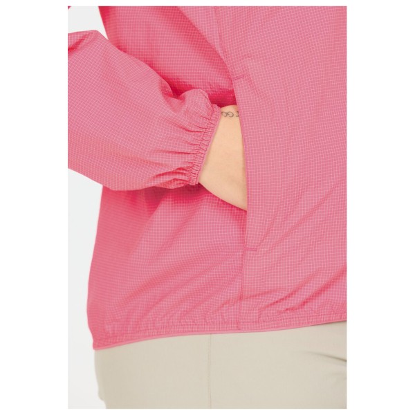 Whistler - Women's Fabel Light Weight Packable Jacket - Coupe-vent