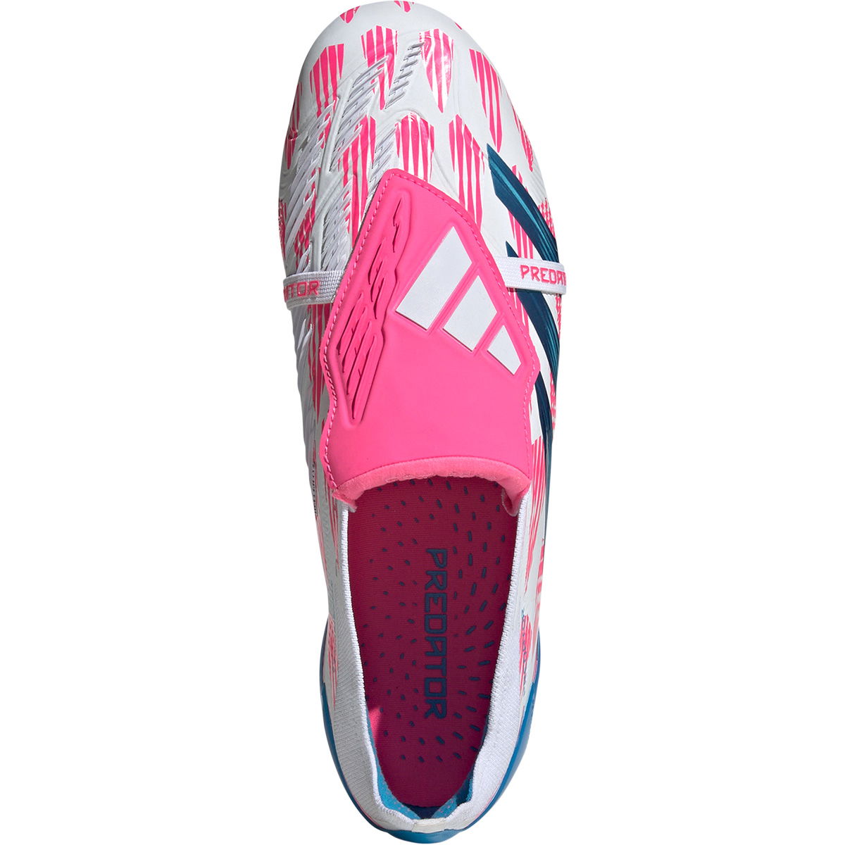 adidas Predator Elite FT FG Fodboldstøvler
