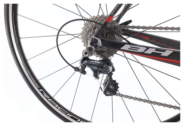 Produit reconditionné · BH Ultralight Carbone · Noir / Vélo de route / BH | Bon état
