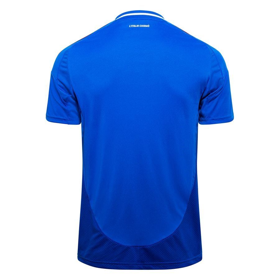 Italie Maillot Domicile 2024/25 Enfant