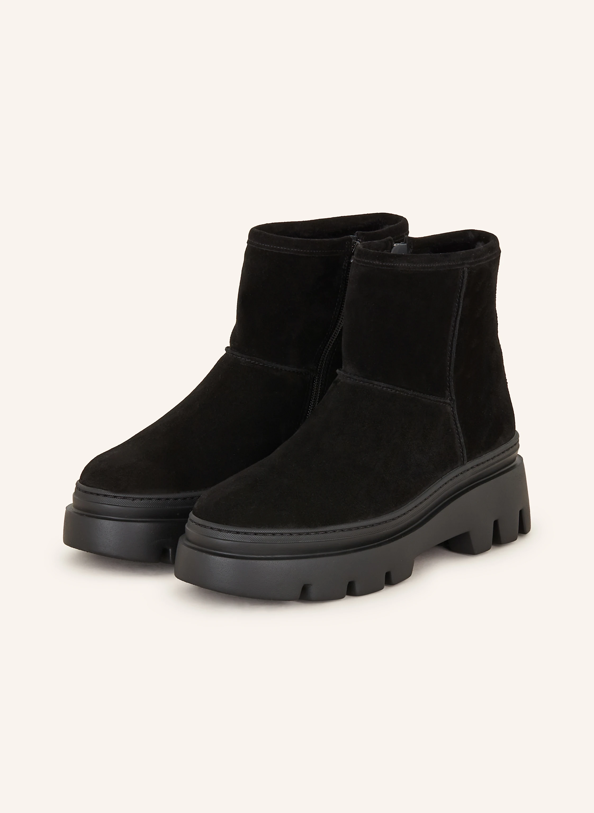 paul green Stiefeletten