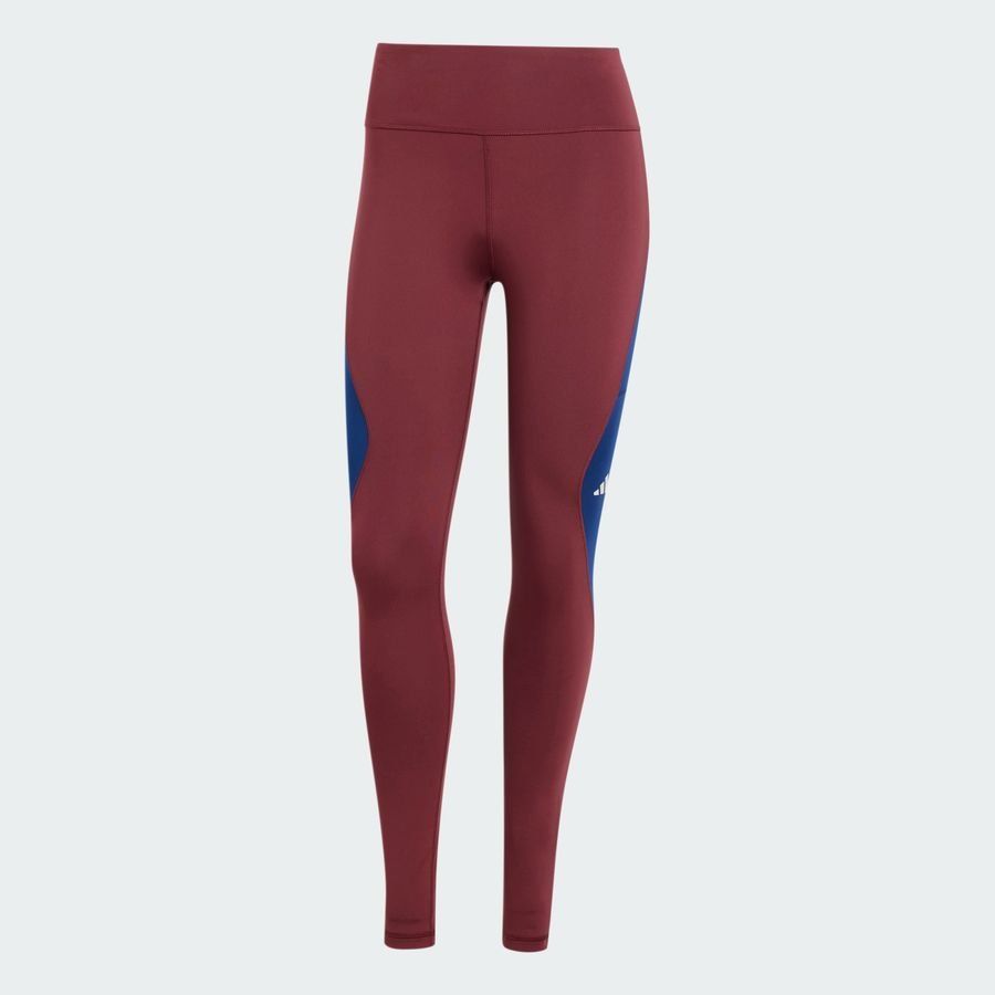 Adidas Legging long Own The Run Colorblock