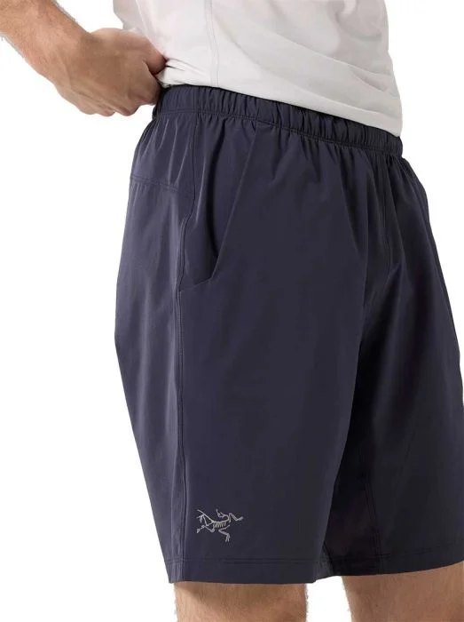 Incendo Short 9 Men herreshorts