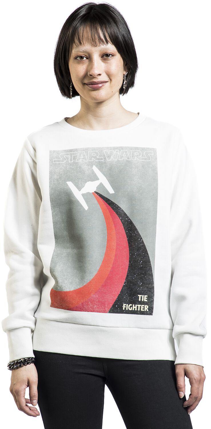TIE | Star Wars Sweat-shirt