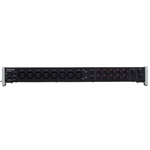 Tascam US-16x08