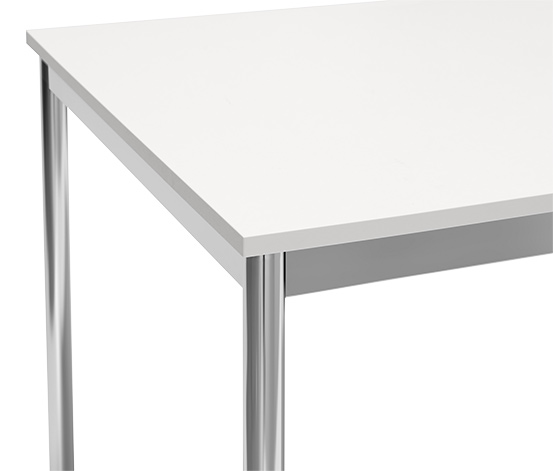 Tisch Metall »CN3«, ca. 140 x 80 cm
