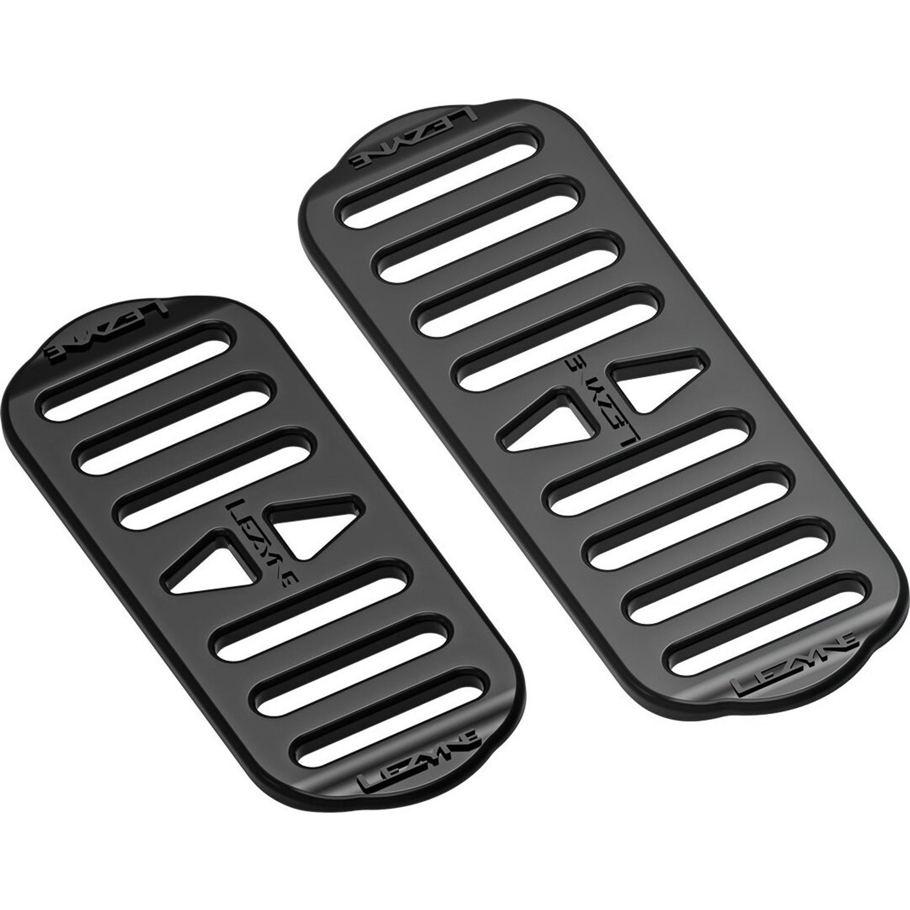 Lezyne Mounting Strap Vervangende Elastische Banden