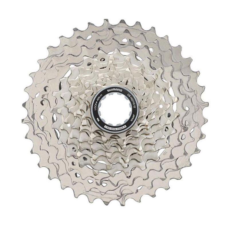 CS-HG710 12V - Cassette