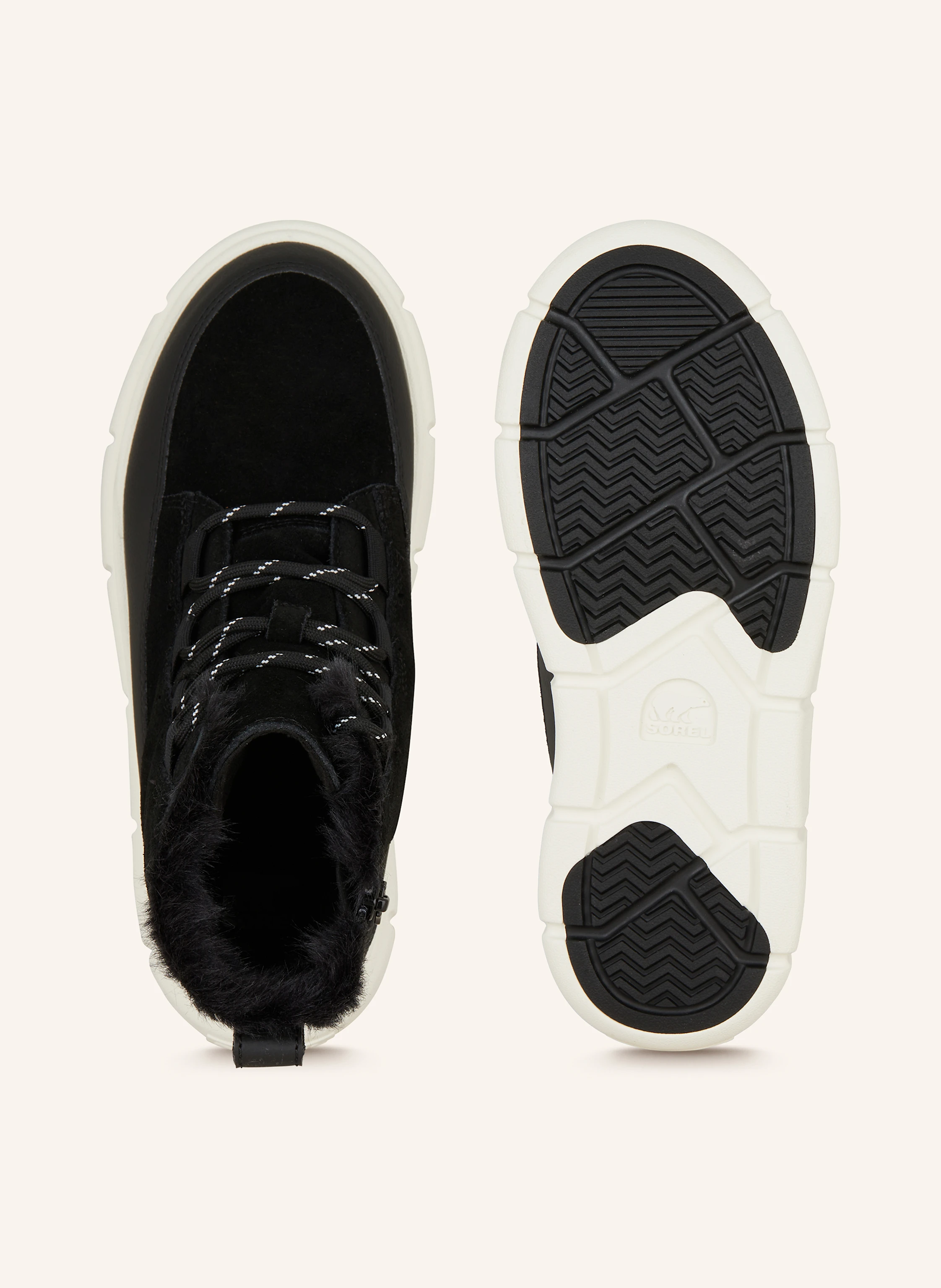 SOREL Schnürboots