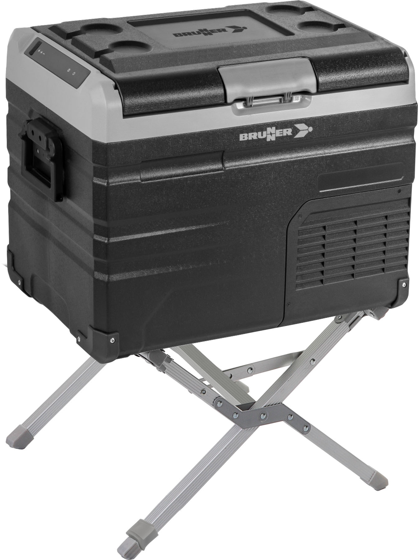 Kühlboxständer