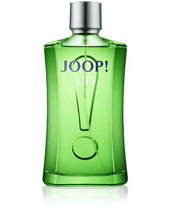 Joop! Go edt vapo 200ml