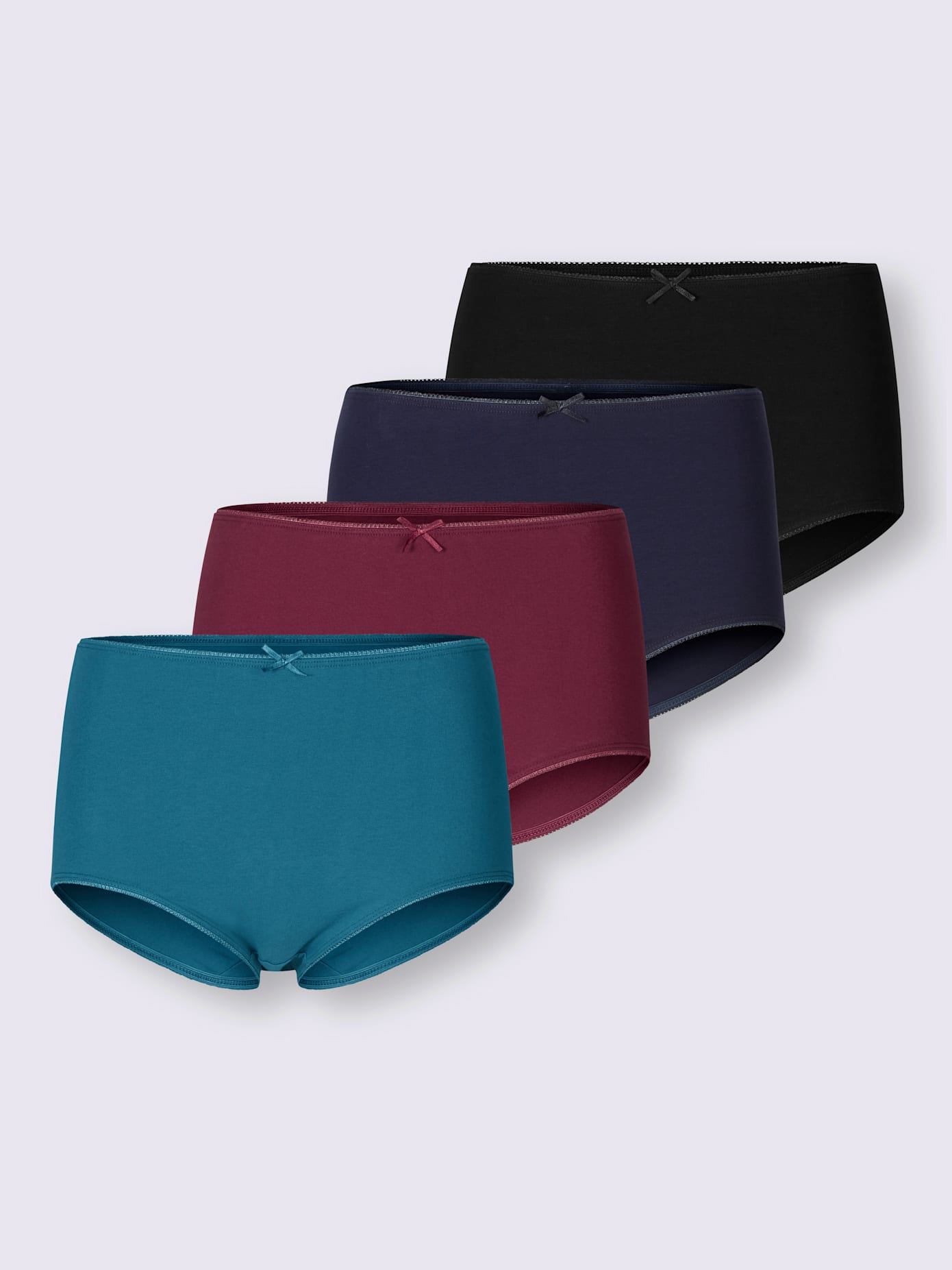 Slips jersey fin